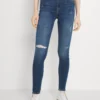 Noisy May Nmlucy - Jeans Skinny Fit