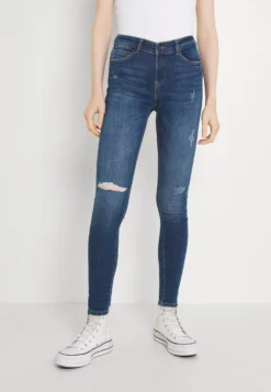 Noisy May Nmlucy - Jeans Skinny Fit