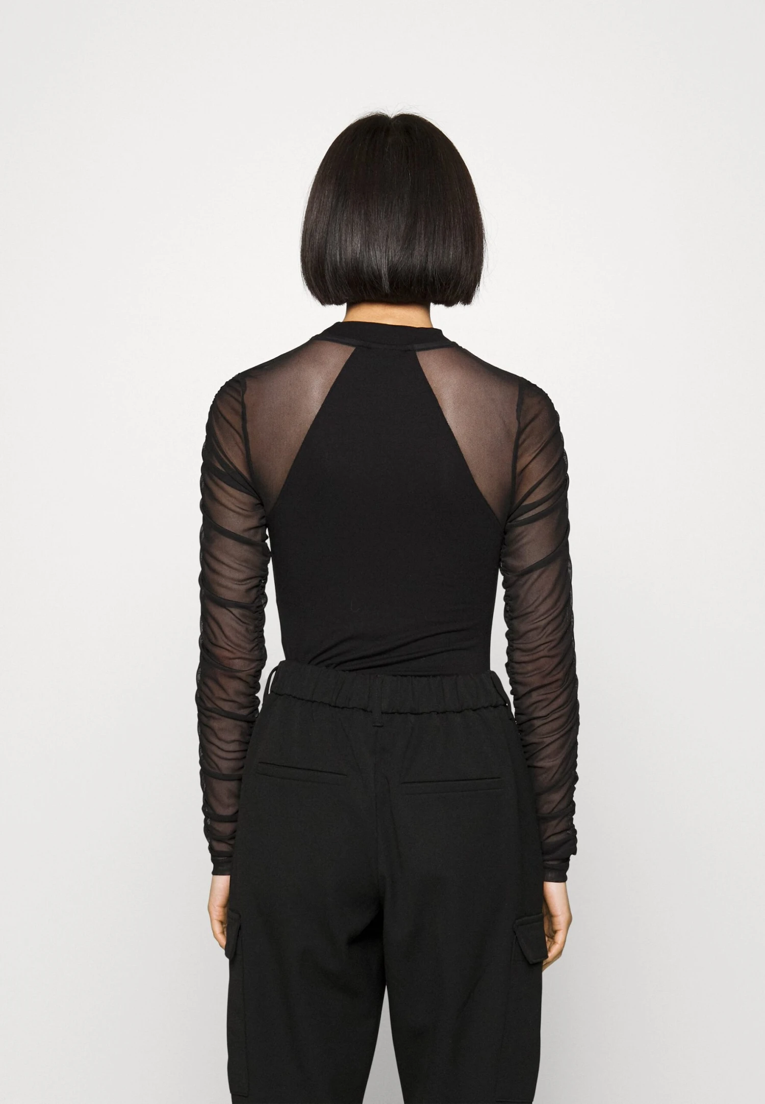 Noisy May Petite Mix Bodysuit Lab Petite - Body - Image 3