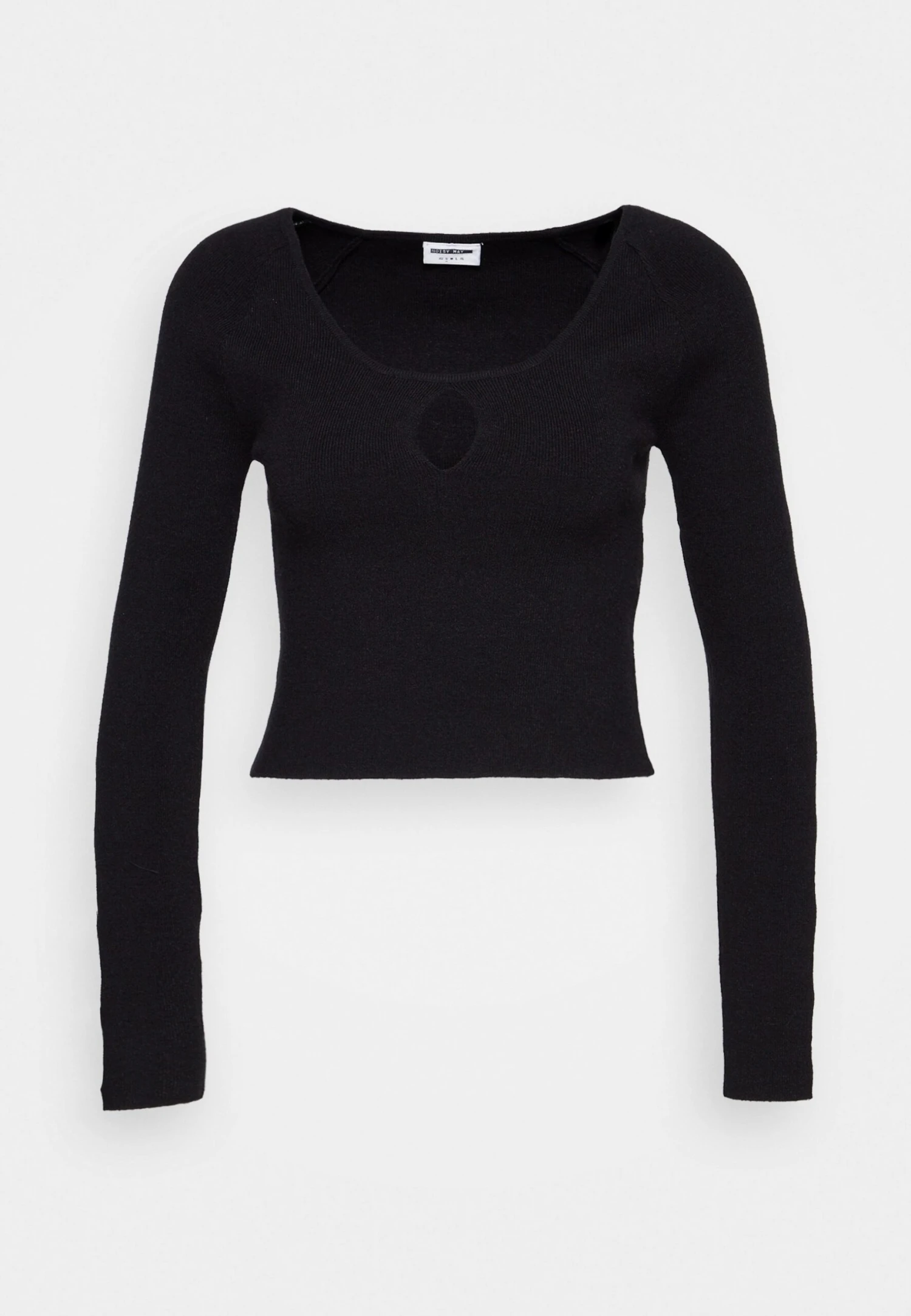 Noisy May Nmorla - Jumper - Black - Image 5