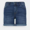 Noisy May Nmbe Lucy - Denim Shorts
