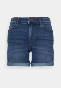 Noisy May Nmbe Lucy - Denim Shorts