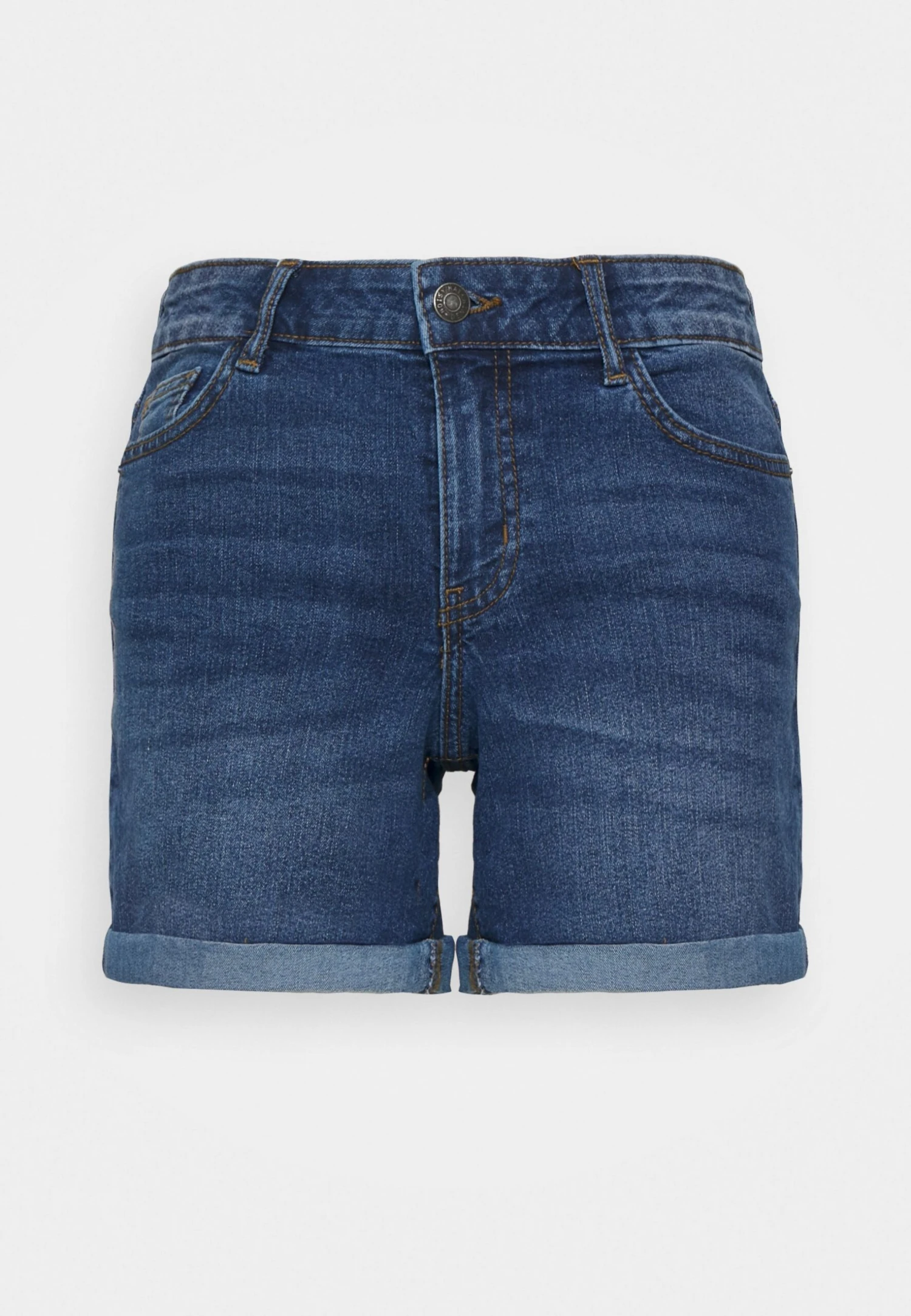 Noisy May Nmbe Lucy - Denim Shorts