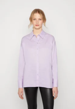 Noisy May Nmkita - Blouse - Purple Rose