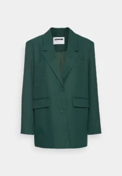 Nmmilla - Blazer - Trekking Green