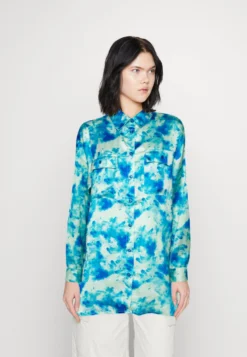 Noisy May Nmtalia - Button-Down Blouse