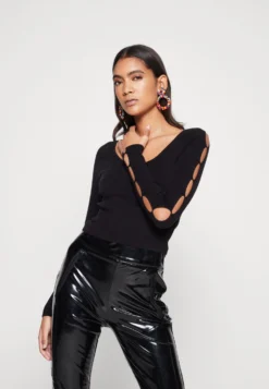 Noisy May Nmorla - Jumper - Black