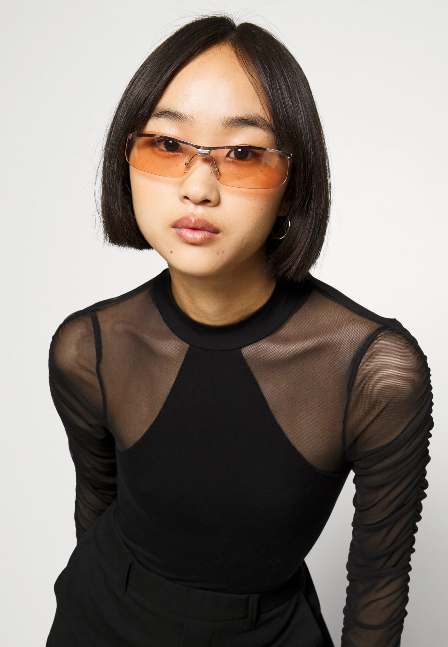 Noisy May Petite Mix Bodysuit Lab Petite - Body - Image 5