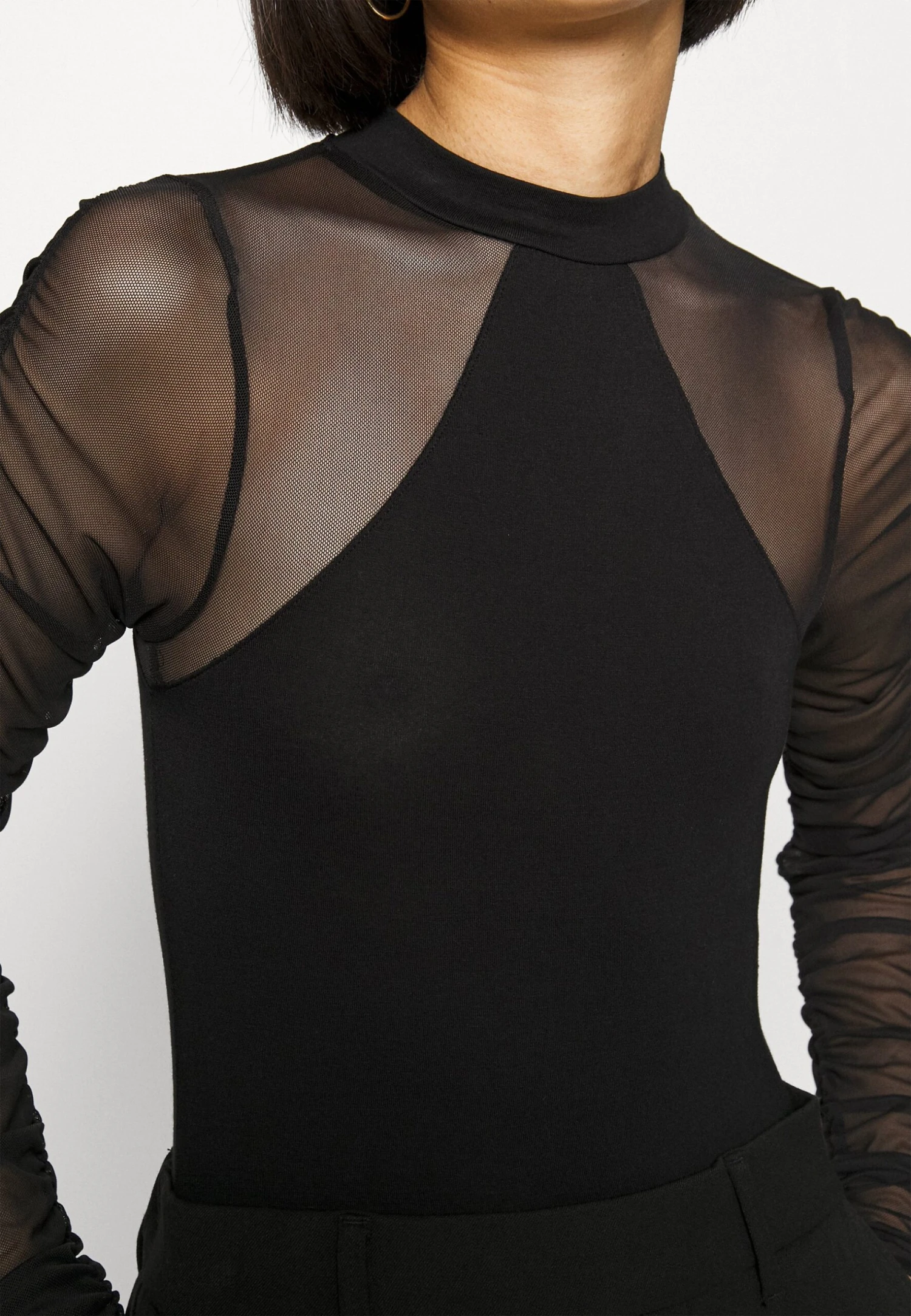 Noisy May Petite Mix Bodysuit Lab Petite - Body - Image 7