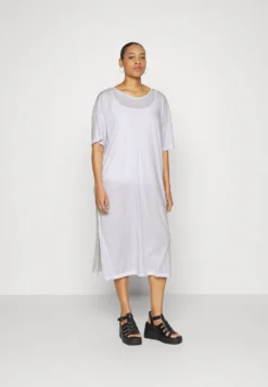 Nmmaiden Dress Curve - Jersey Dress