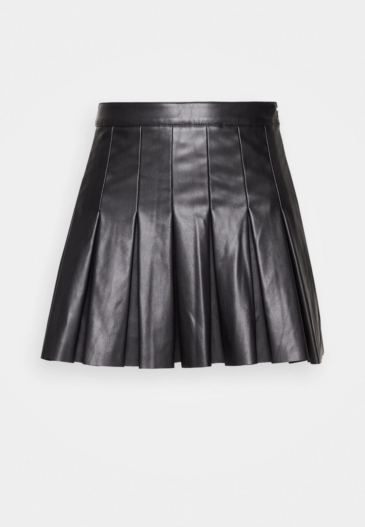 Noisy May Petite Nmpaulo Pleated - Pleated Skirt - Image 5