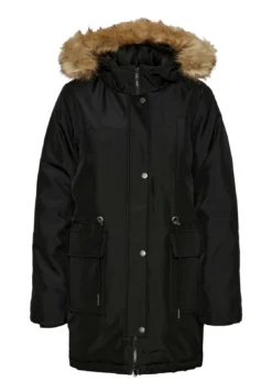 Noisy May Nmmolly Noos - Parka