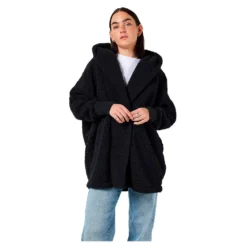 Noisy May Cuddle Jacket