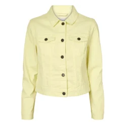 Noisy May Debra Denim Jacket