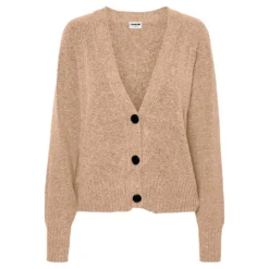 Noisy May Ian Cardigan