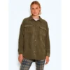 Noisy May Lanny Overshirt