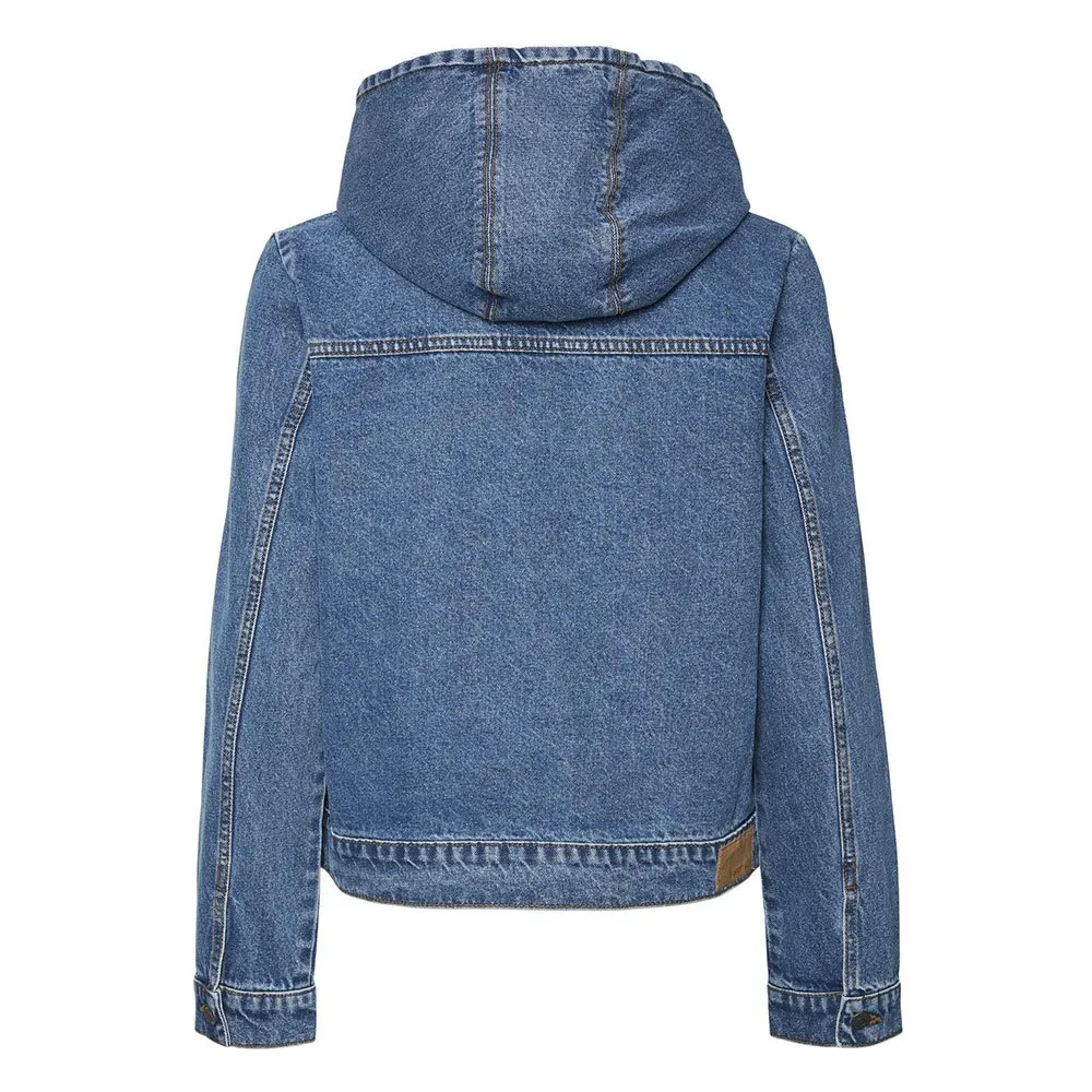 Noisy May Maja Jacket - Image 4