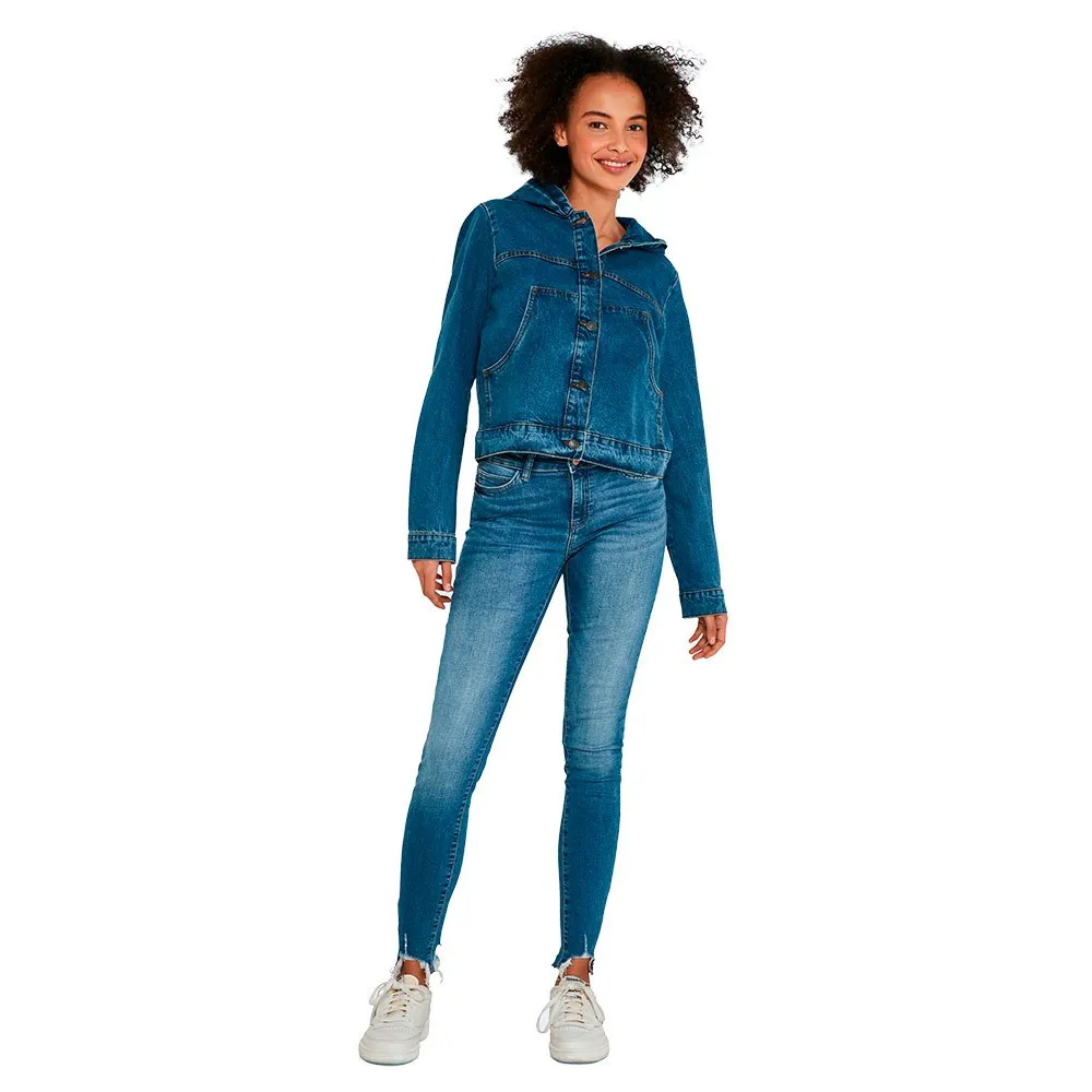 Noisy May Maja Jacket - Image 5