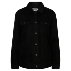 Noisy May Ole VI135BL Denim Jacket