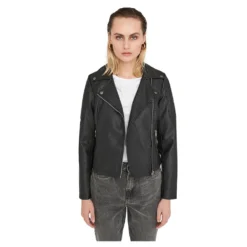 Noisy May Rebel Jacket