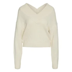 Noisy May Sanny V Neck Sweater