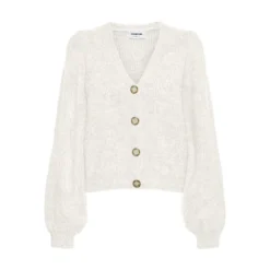 Noisy May Son Cardigan