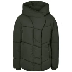 Noisy May Tally Short Bg Jacket