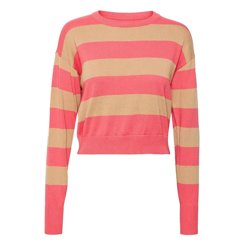 Noisy May Zoe O Neck Sweater - Image 3